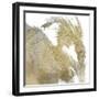 Daybreak 1-Kimberly Allen-Framed Art Print