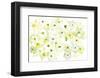 Daybreak Bouquet-Sarah Von Dreele-Framed Giclee Print