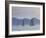 Daybreak Drift-Ben Wood-Framed Giclee Print