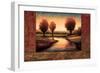 Daybreak I-Gregory Williams-Framed Art Print