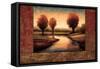 Daybreak I-Gregory Williams-Framed Stretched Canvas