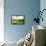 Daybreak Valley Crop-Julia Purinton-Framed Stretched Canvas displayed on a wall