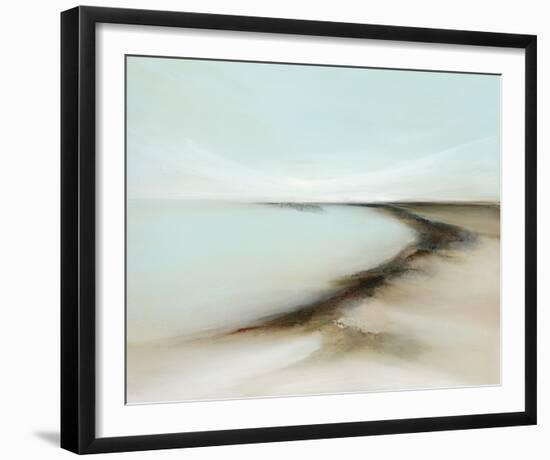 Daybreak-Tessa Houghton-Framed Giclee Print