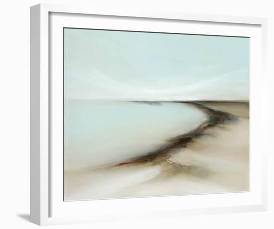 Daybreak-Tessa Houghton-Framed Giclee Print