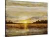 Daybreak-Eric Turner-Stretched Canvas