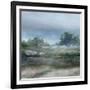 Daybreak-Carol Robinson-Framed Premium Giclee Print