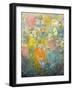 Daydream - after the Music of Max Reger, 2014-Annael Anelia Pavlova-Framed Giclee Print