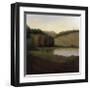 Daydream II-Udell-Framed Giclee Print