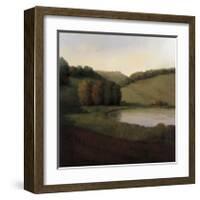 Daydream II-Udell-Framed Giclee Print