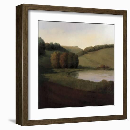 Daydream II-Udell-Framed Giclee Print