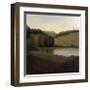 Daydream II-Udell-Framed Giclee Print