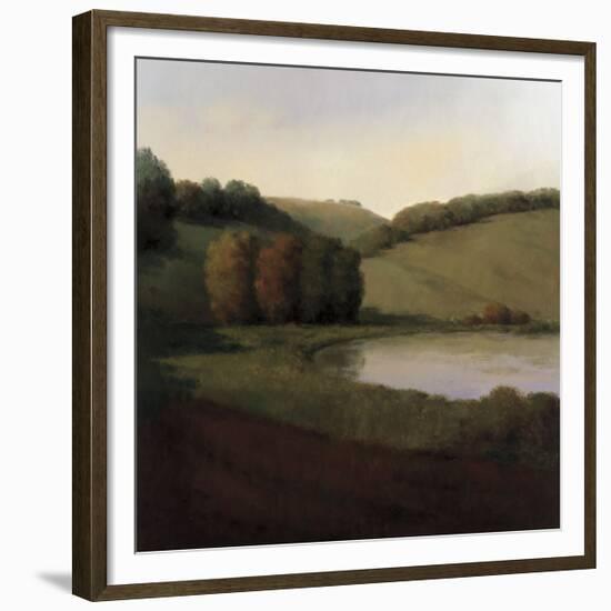 Daydream II-Udell-Framed Giclee Print