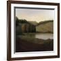 Daydream II-Udell-Framed Giclee Print