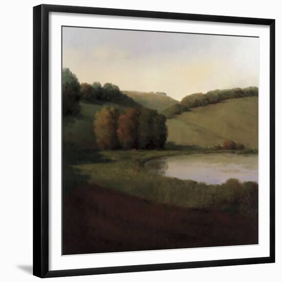 Daydream II-Udell-Framed Giclee Print