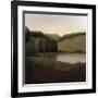 Daydream II-Udell-Framed Giclee Print