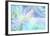 Daydream II-Cora Niele-Framed Photographic Print