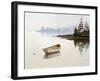 Daydream-Zhen-Huan Lu-Framed Giclee Print