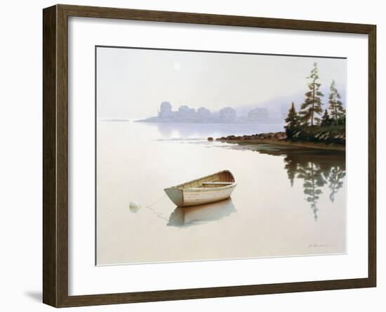 Daydream-Zhen-Huan Lu-Framed Giclee Print