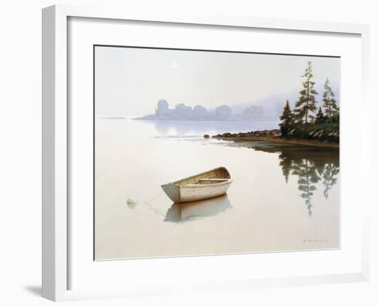 Daydream-Zhen-Huan Lu-Framed Giclee Print