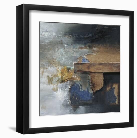 Daydream-Fausto Minestrini-Framed Giclee Print