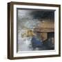 Daydream-Fausto Minestrini-Framed Giclee Print