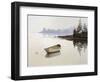 Daydream-Zhen-Huan Lu-Framed Art Print