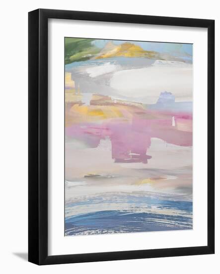 Daydream-Paul Duncan-Framed Giclee Print