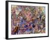 Daydream-Josh Byer-Framed Giclee Print