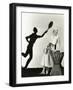 Black Frame