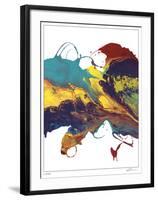 Daydreaming-Destiny Womack-Framed Giclee Print