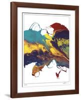 Daydreaming-Destiny Womack-Framed Giclee Print