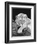 Daydreaming-Stephen Ainsworth-Framed Giclee Print