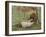 Daydreaming-Dewey Bates-Framed Giclee Print