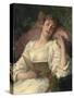 Daydreaming-Conrad Kiesel-Stretched Canvas