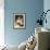 Daydreaming-Conrad Kiesel-Framed Giclee Print displayed on a wall