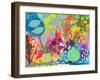 Daydreaming-Suzanne Allard-Framed Art Print