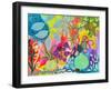 Daydreaming-Suzanne Allard-Framed Art Print