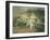Daydreams, c.1901-Jean Beauduin-Framed Giclee Print
