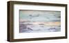 Daylight Arrived-Alicia Dunn-Framed Art Print