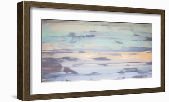 Daylight Arrived-Alicia Dunn-Framed Art Print