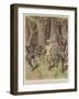 Daylight at Last!-Adrien Emmanuel Marie-Framed Giclee Print