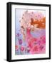 Daylight Dance-Judy Mastrangelo-Framed Giclee Print