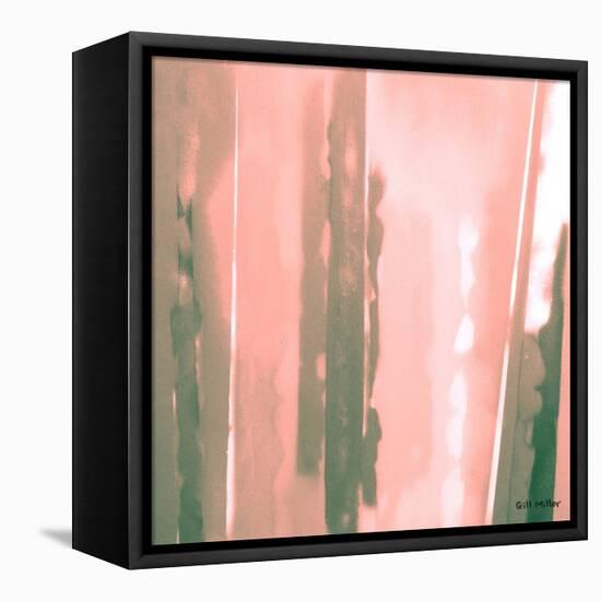 Daylight-Gill Miller-Framed Stretched Canvas