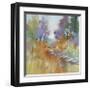 Days Ease-Barbara Newton-Framed Giclee Print