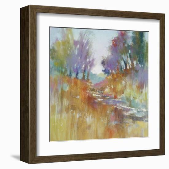 Days Ease-Barbara Newton-Framed Giclee Print