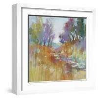 Days Ease-Barbara Newton-Framed Giclee Print