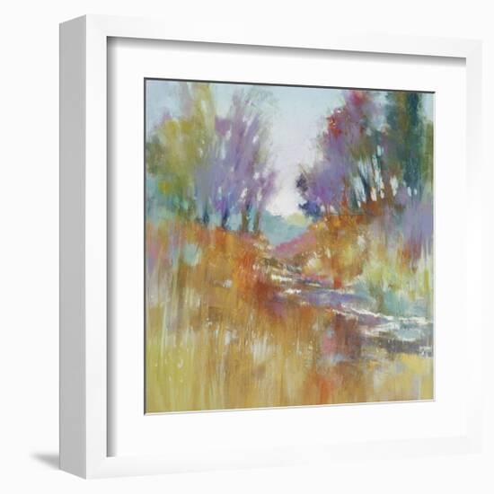 Days Ease-Barbara Newton-Framed Giclee Print