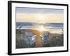 Days End Duo-Scott Westmoreland-Framed Art Print