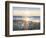 Days End Duo-Scott Westmoreland-Framed Art Print