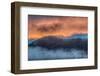 Days End-Janet Slater-Framed Photographic Print